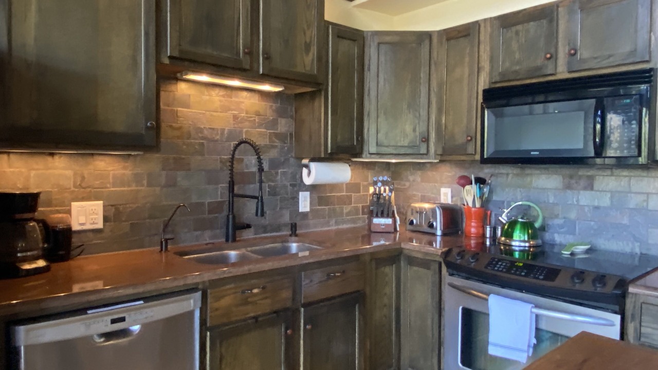 Photo of Kitchen in Pottsboro