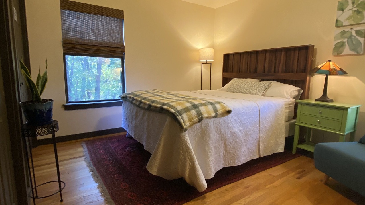 Photo of Bedroom in Pottsboro