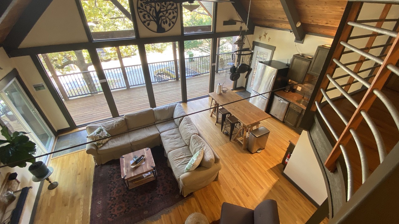 Photo of Livingroom in Pottsboro