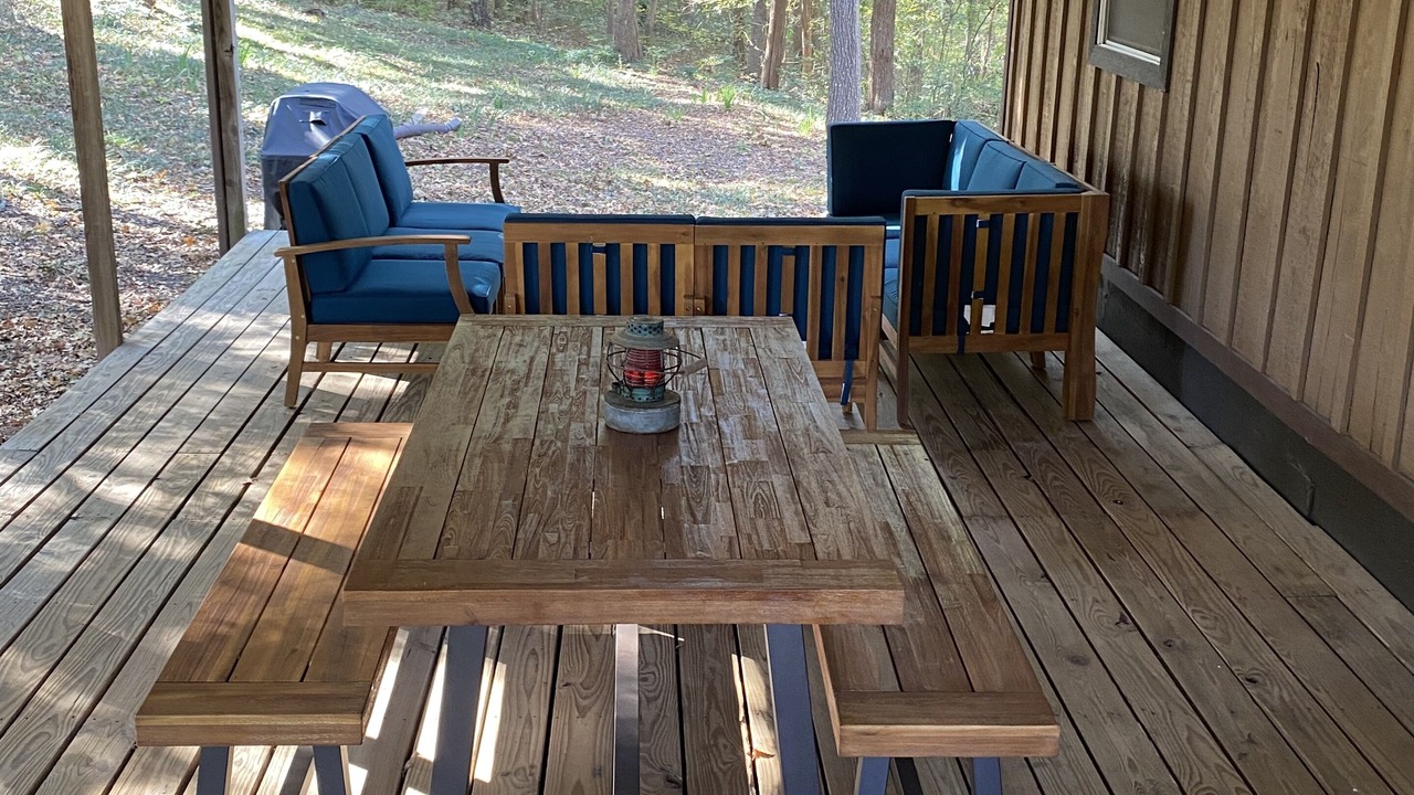 Photo of Outdoor in Pottsboro