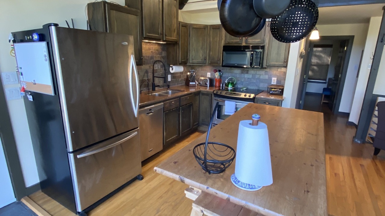 Photo of Kitchen in Pottsboro
