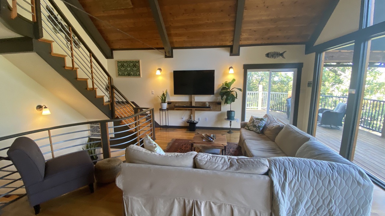 Photo of Livingroom in Pottsboro