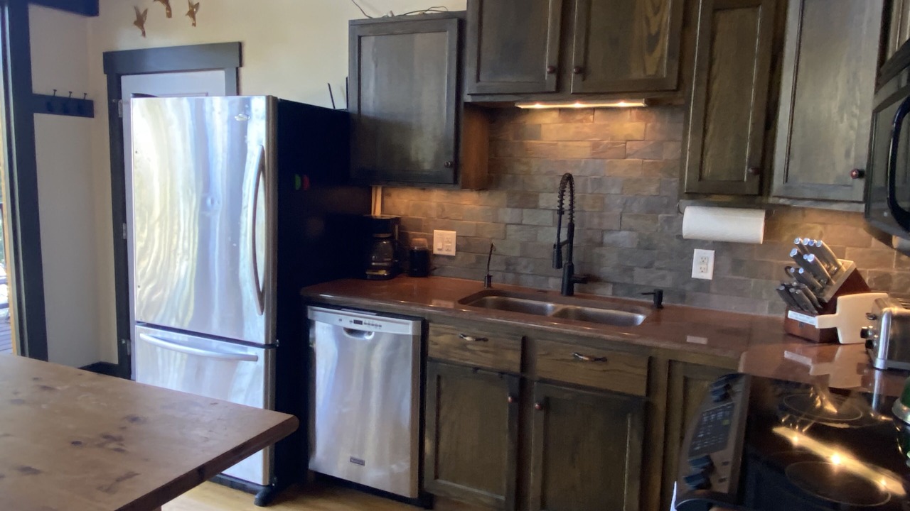 Photo of Kitchen in Pottsboro