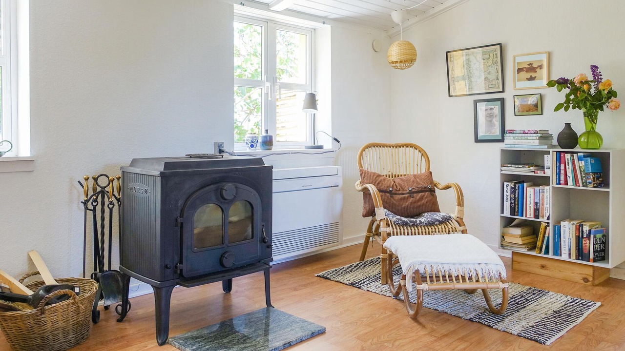 Photo of Bedroom in Bolshavn