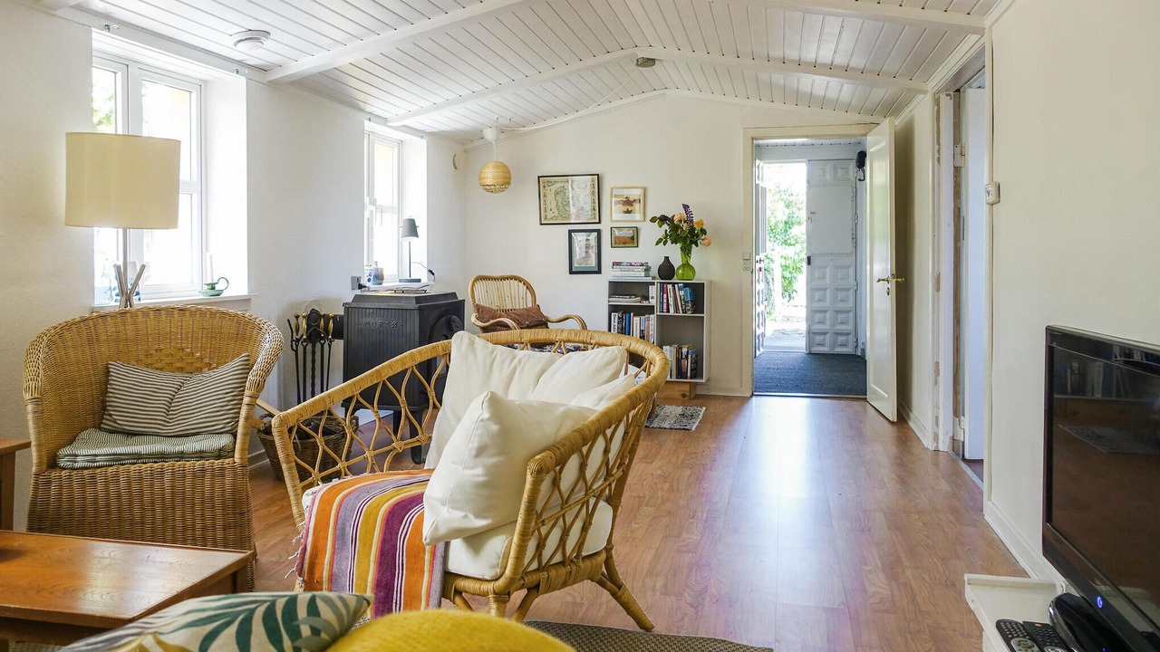 Photo of Bedroom in Bolshavn