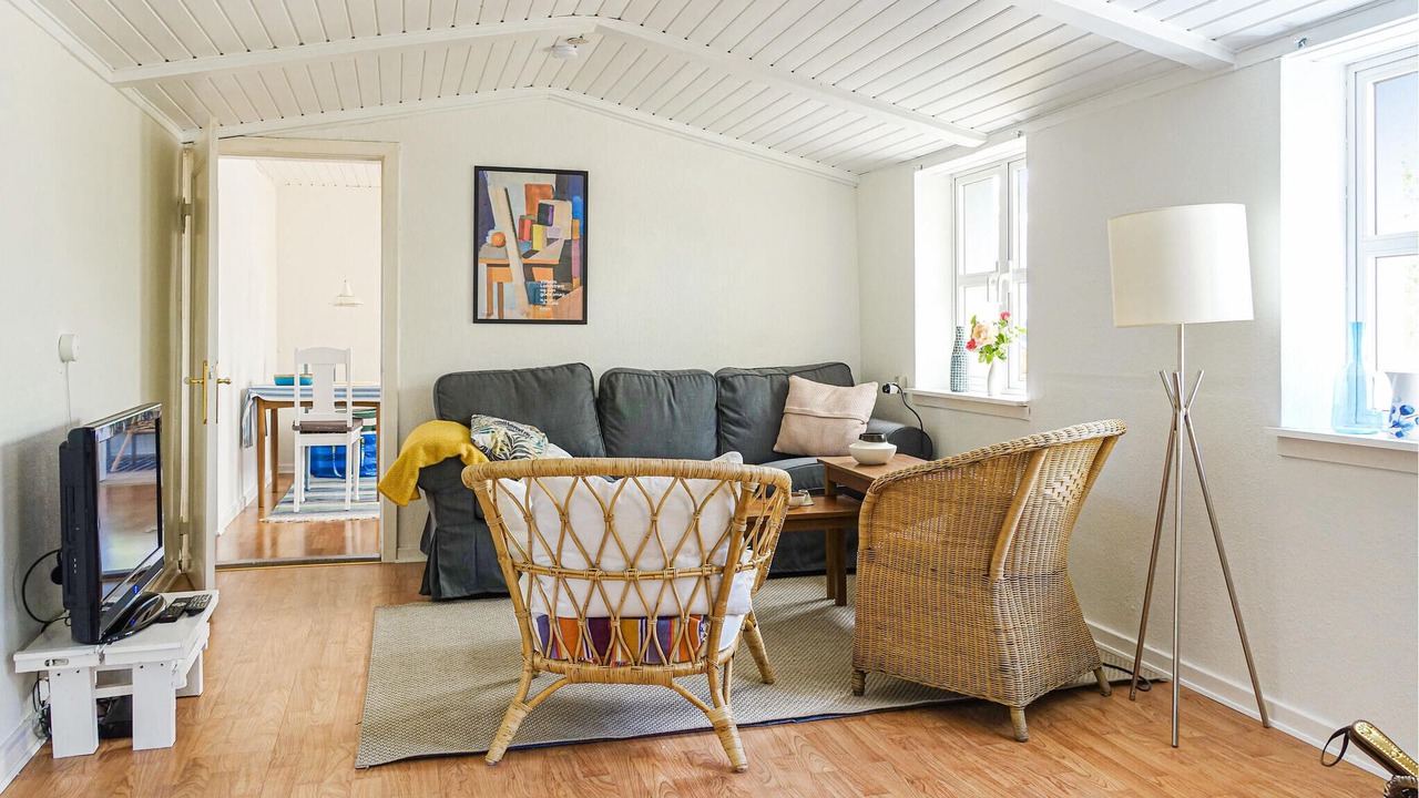 Photo of Bedroom in Bolshavn