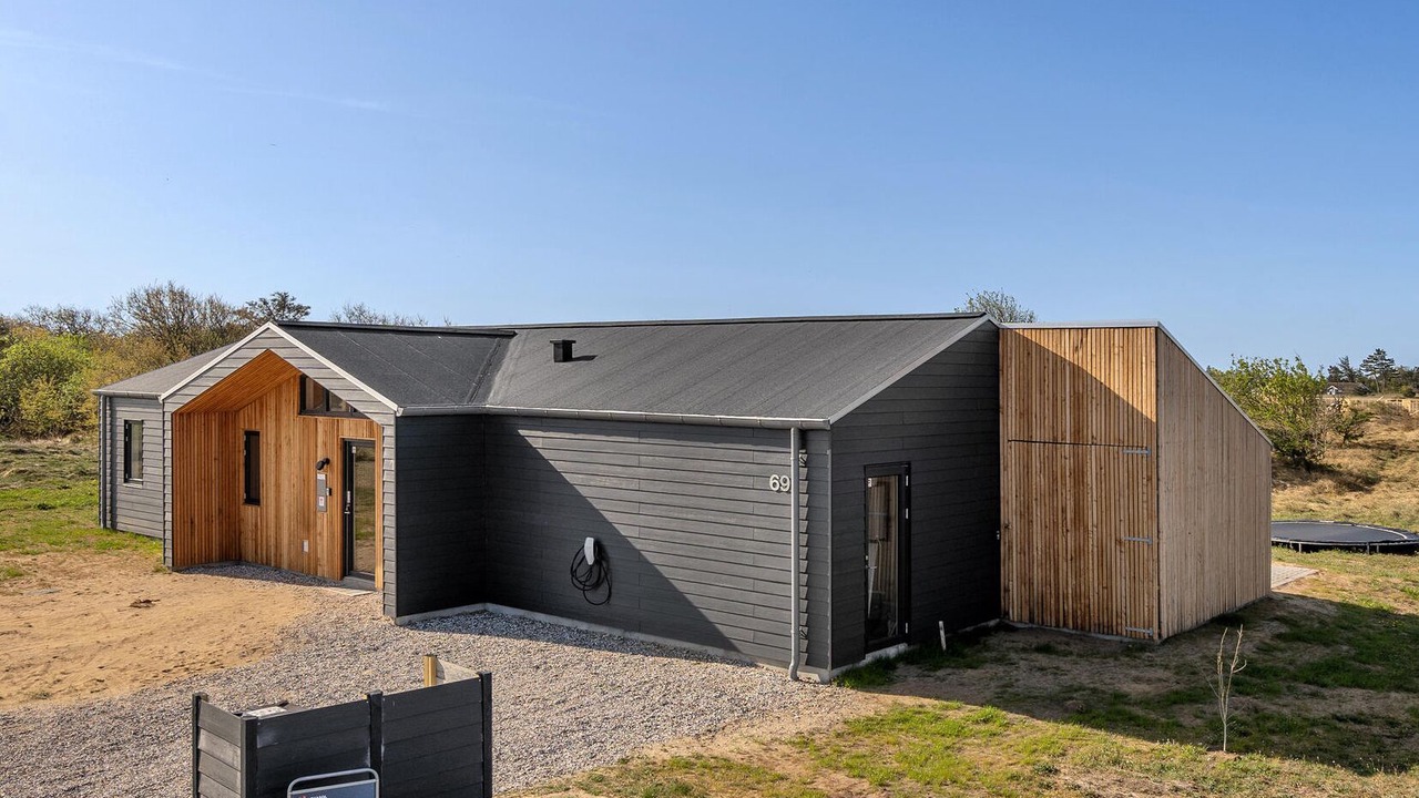 Photo of Outdoor in Skjern
