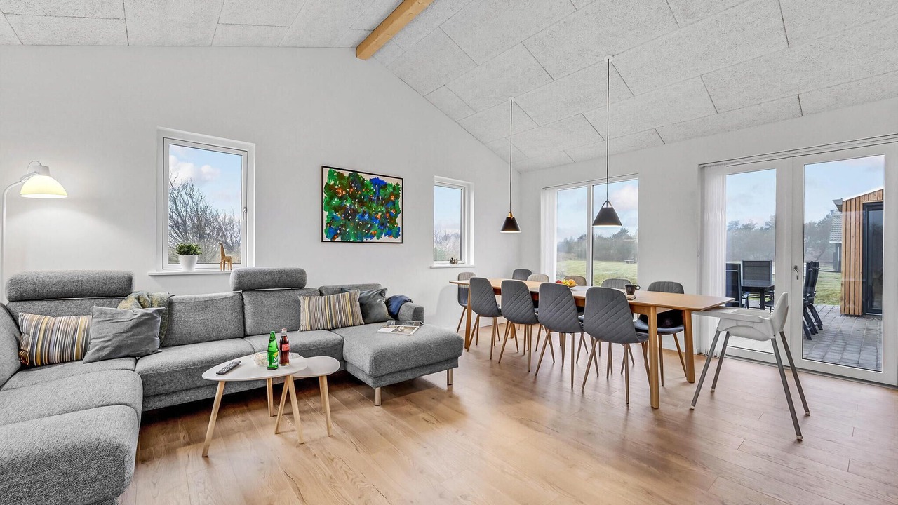 Photo of Bedroom in Skjern