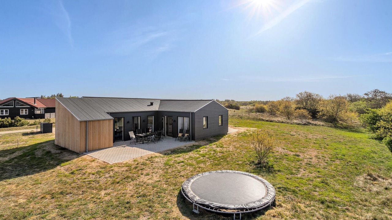 Photo of Outdoor in Skjern