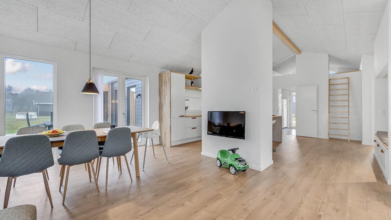 Photo of Bedroom in Skjern