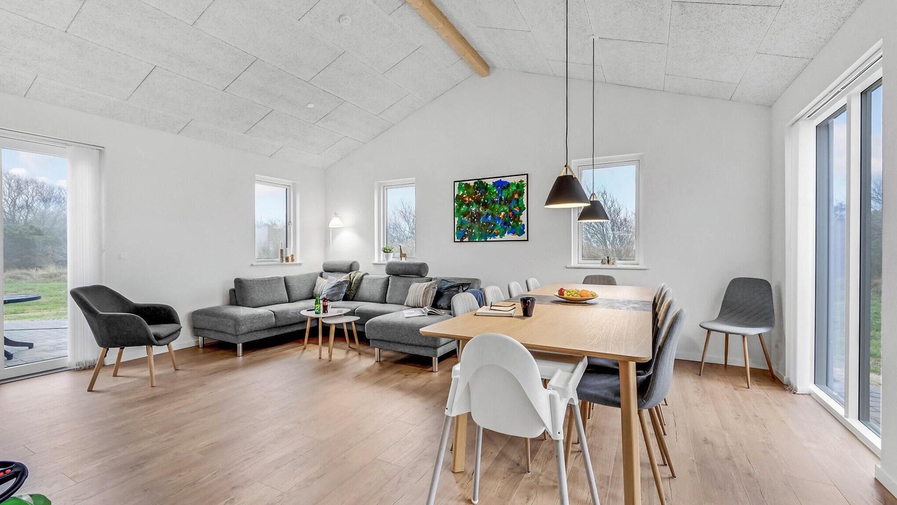 Photo of Bedroom in Skjern