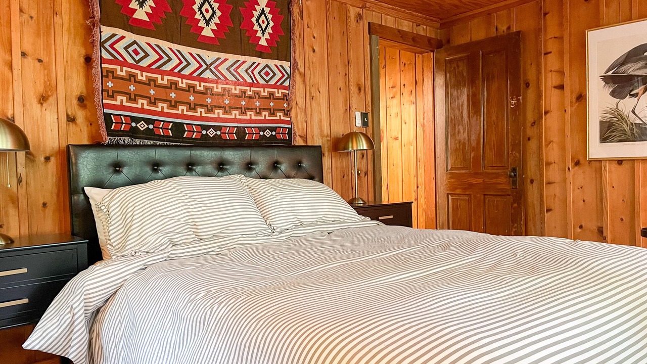 Photo of Bedroom in Great Cacapon