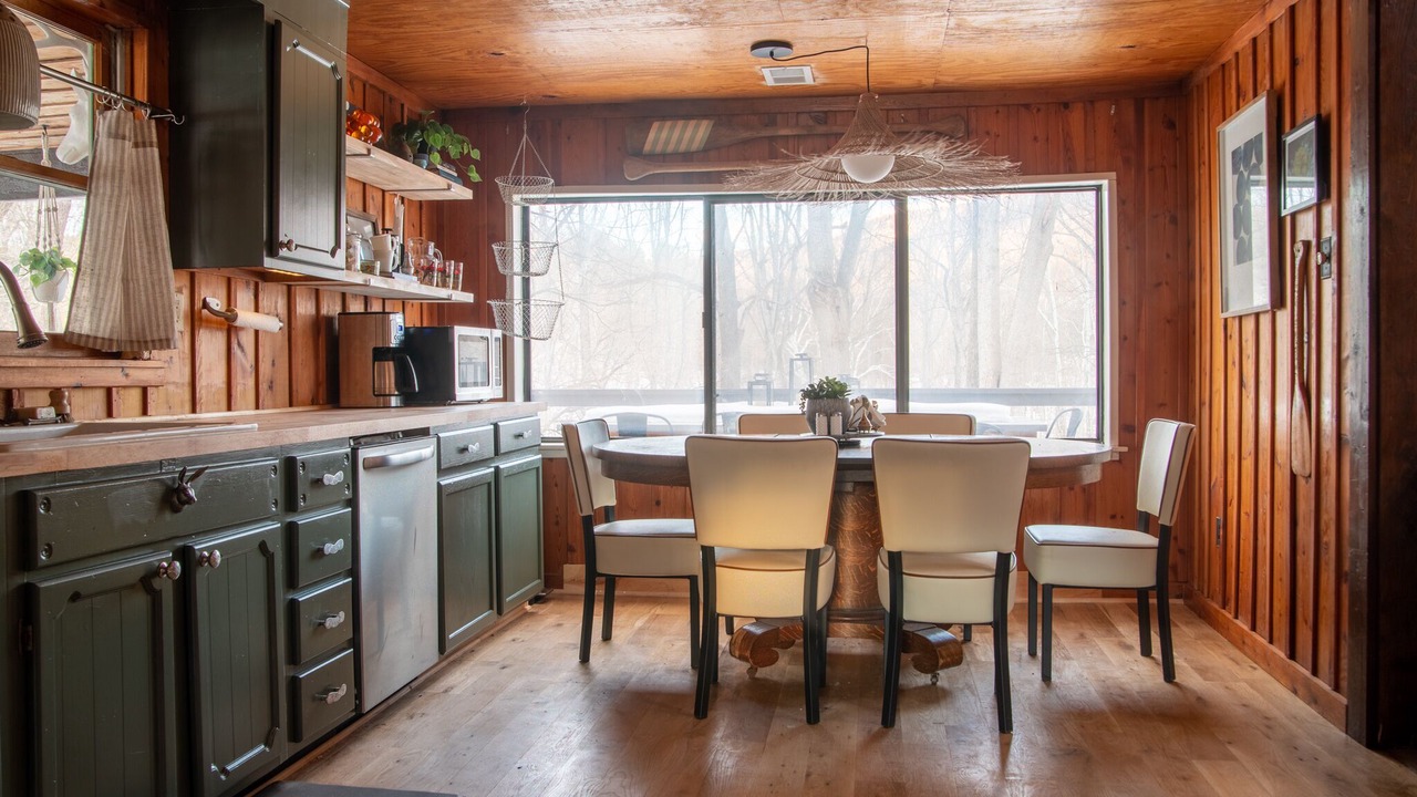 Photo of Kitchen in Great Cacapon