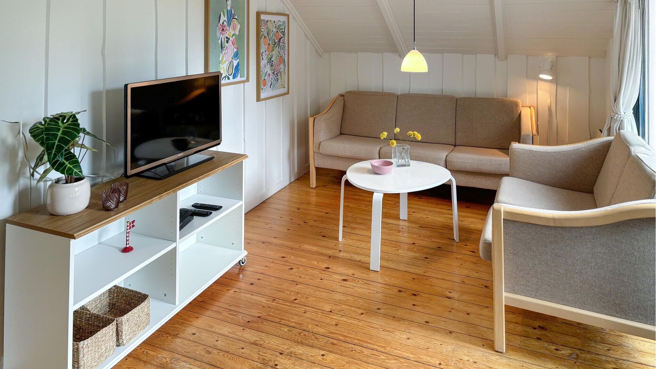 Photo of Bedroom in Fjerritslev