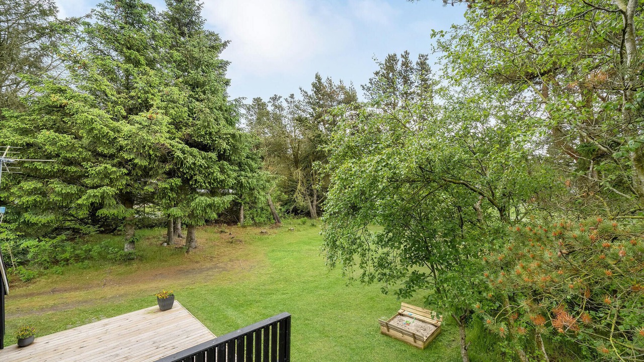 Photo of Outdoor in Fjerritslev