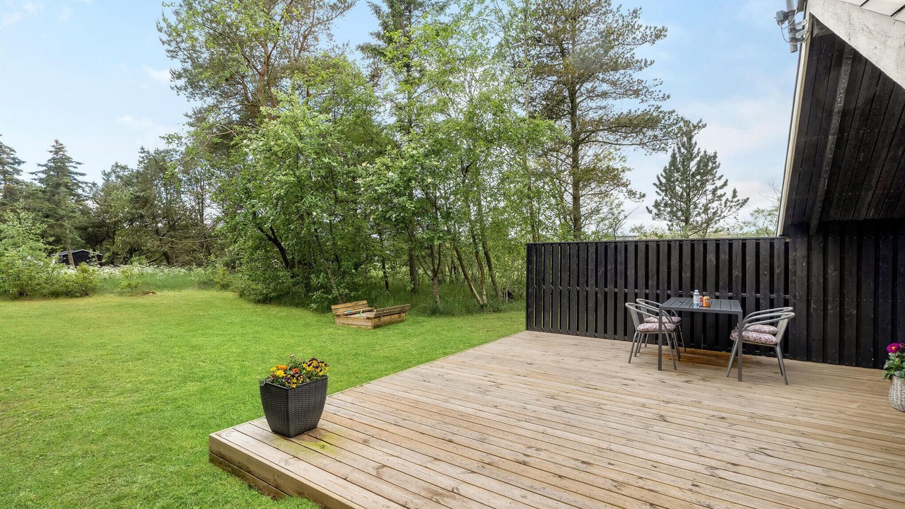 Photo of Outdoor in Fjerritslev