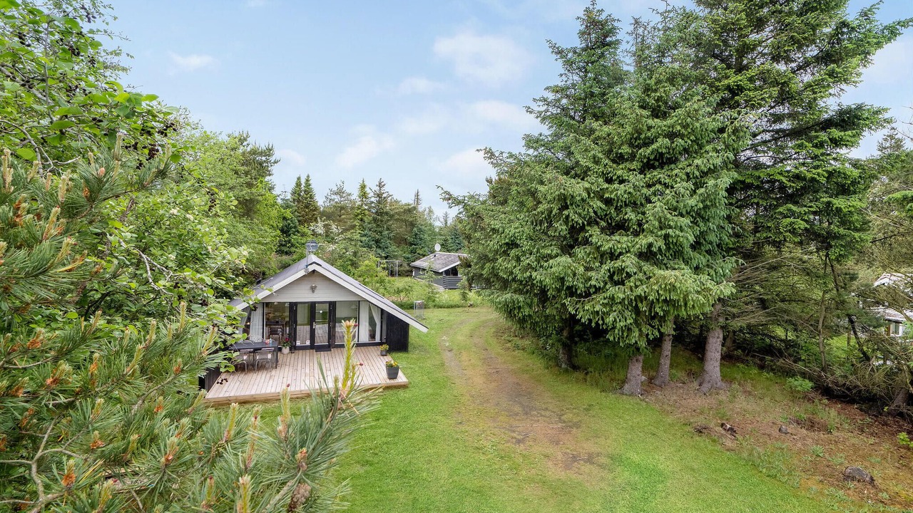Photo of Outdoor in Fjerritslev