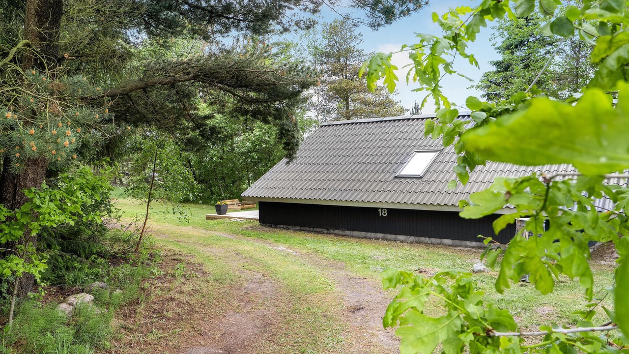 Photo of Outdoor in Fjerritslev