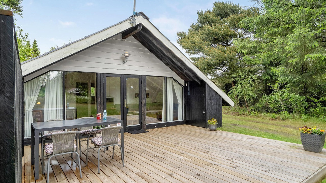 Photo of Outdoor in Fjerritslev