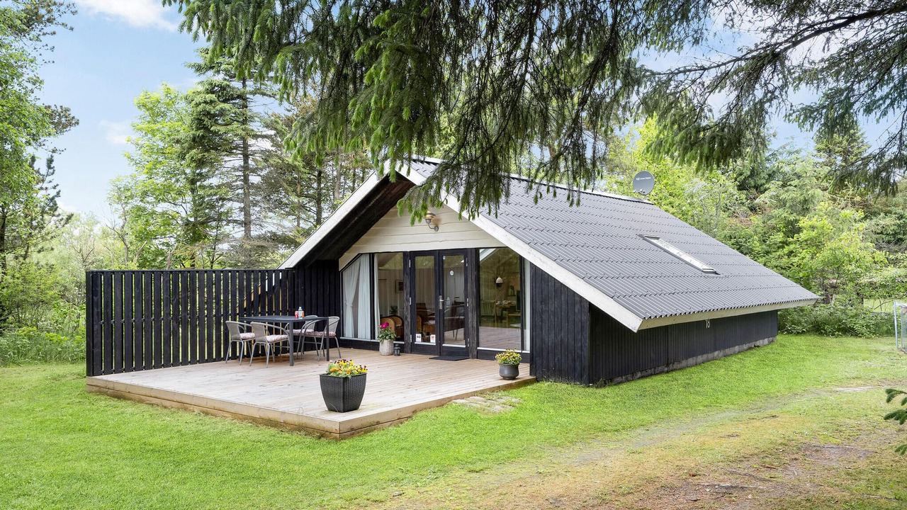 Photo of Outdoor in Fjerritslev