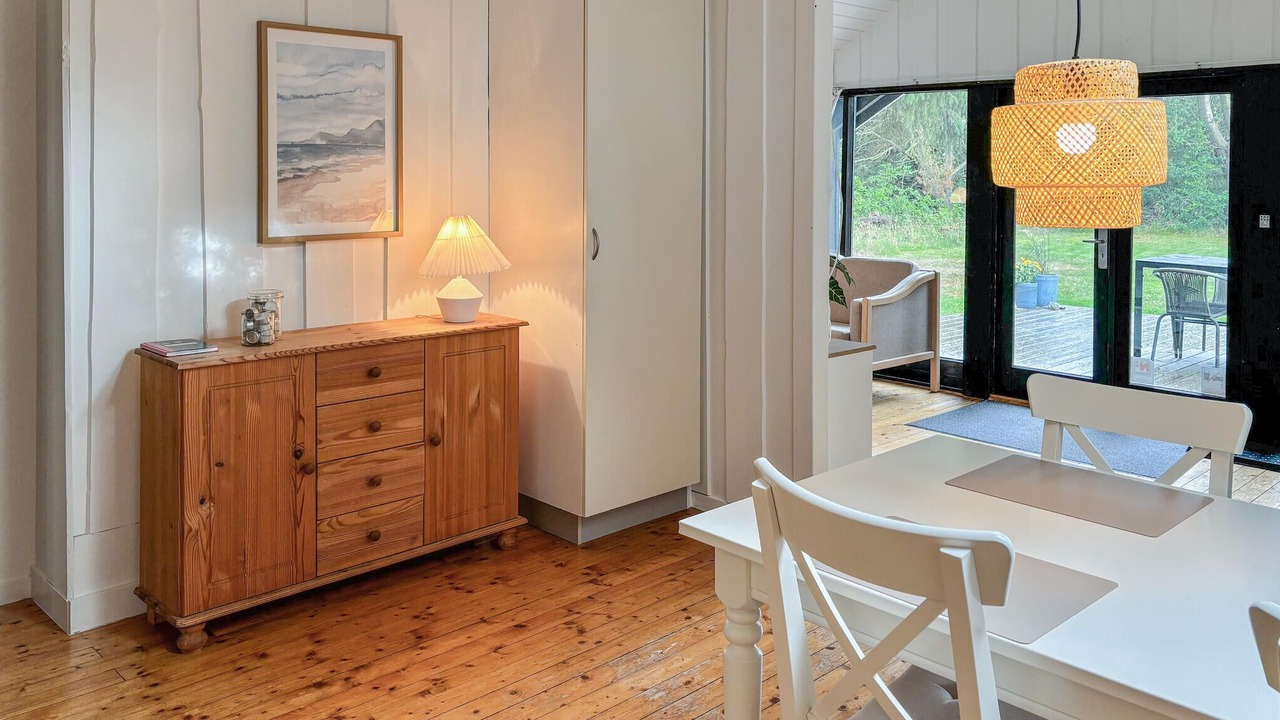 Photo of Bedroom in Fjerritslev