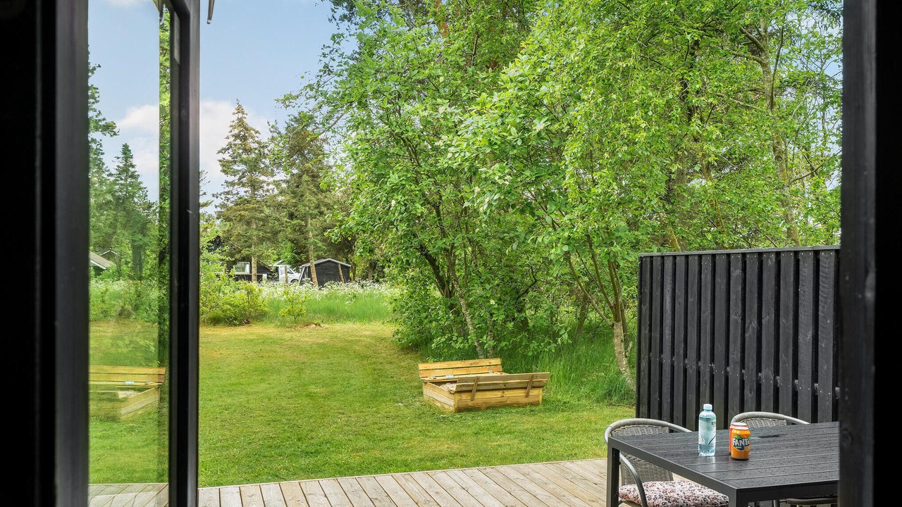 Photo of Outdoor in Fjerritslev
