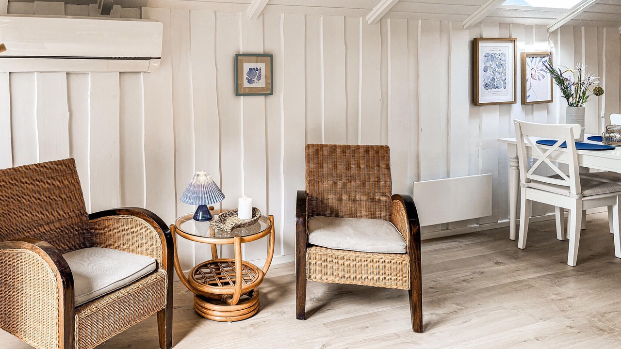 Photo of Bedroom in Fjerritslev