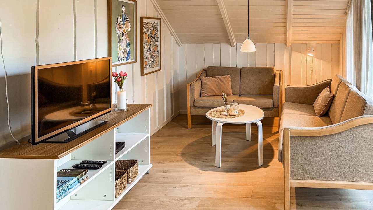 Photo of Bedroom in Fjerritslev