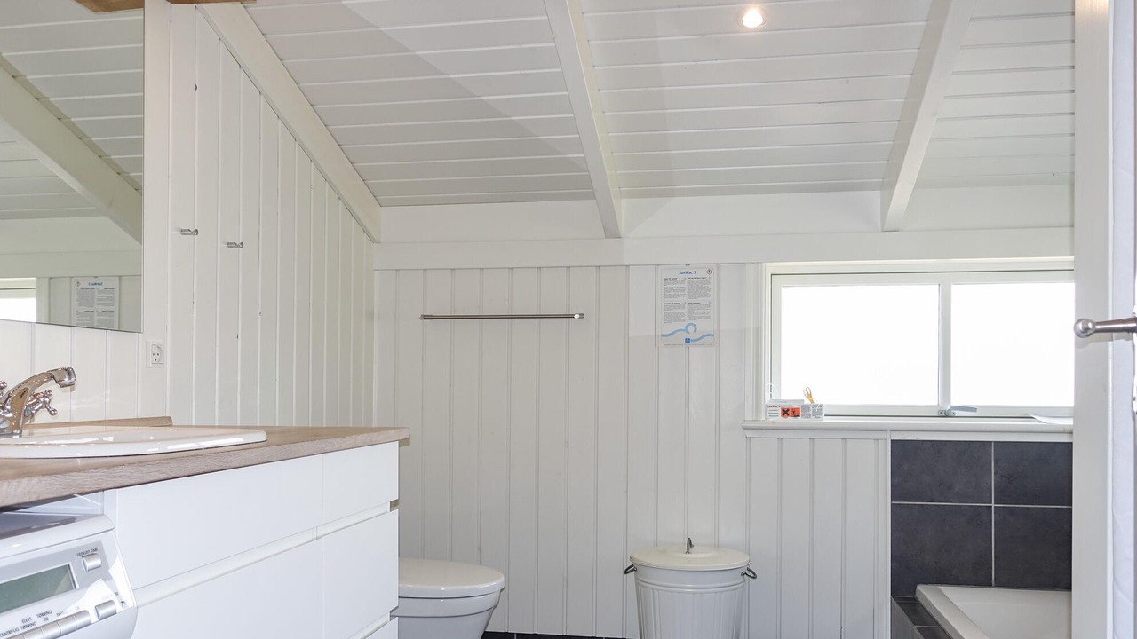 Photo of Bathroom in Bedegaard