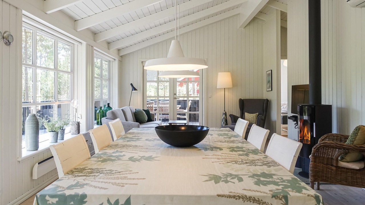 Photo of Bedroom in Bedegaard