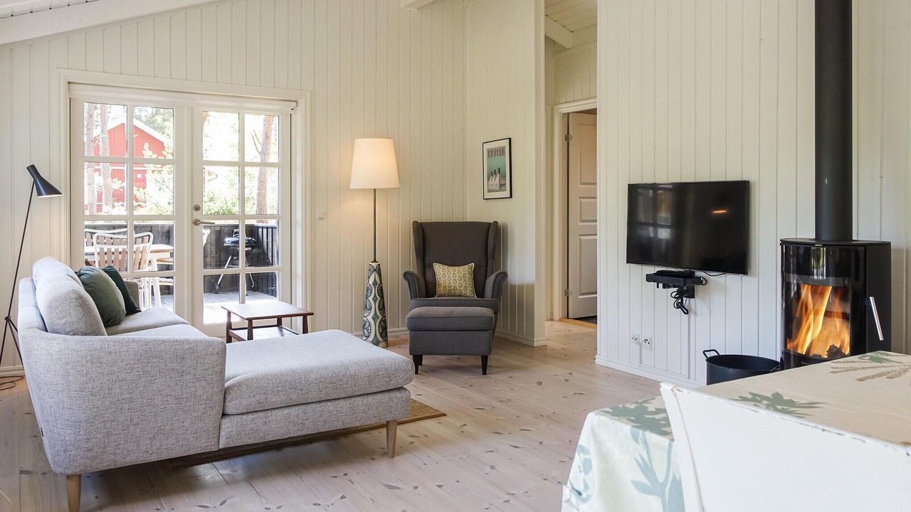 Photo of Bedroom in Bedegaard