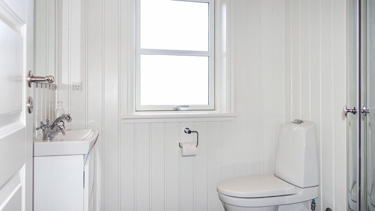 Photo of Bathroom in Bedegaard