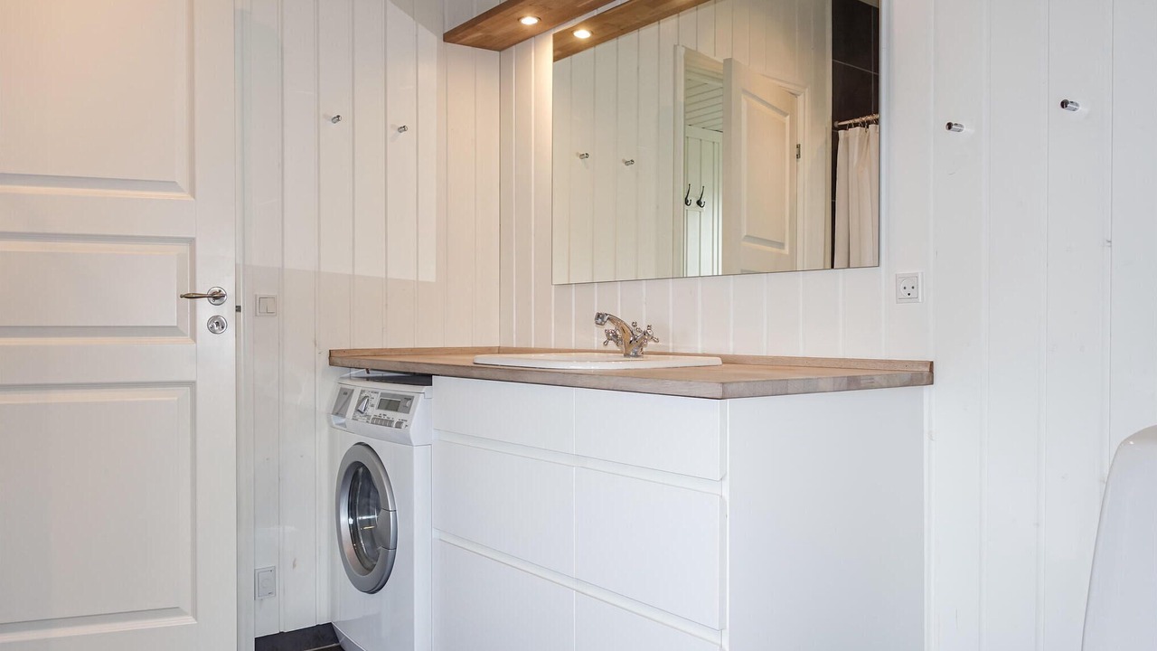 Photo of Bathroom in Bedegaard