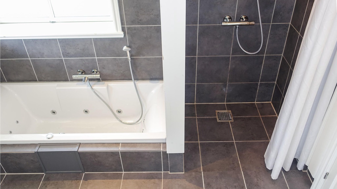 Photo of Bathroom in Bedegaard