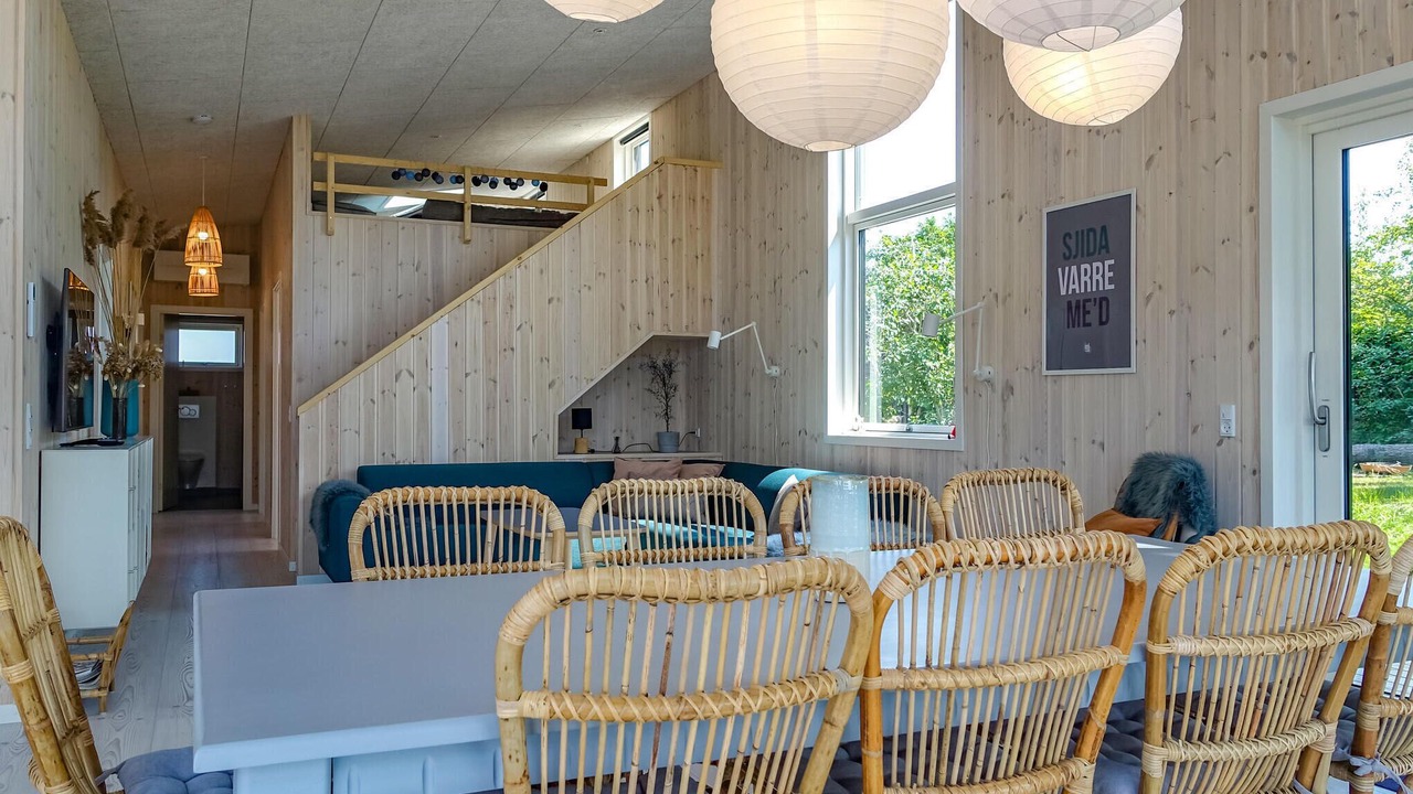 Photo of Bedroom in Balka Strand