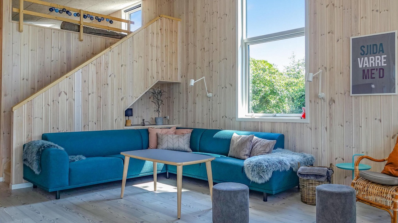 Photo of Bedroom in Balka Strand