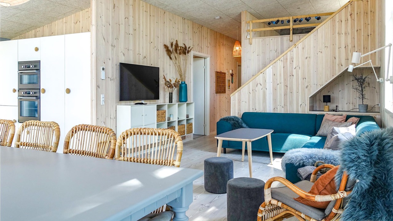 Photo of Bedroom in Balka Strand