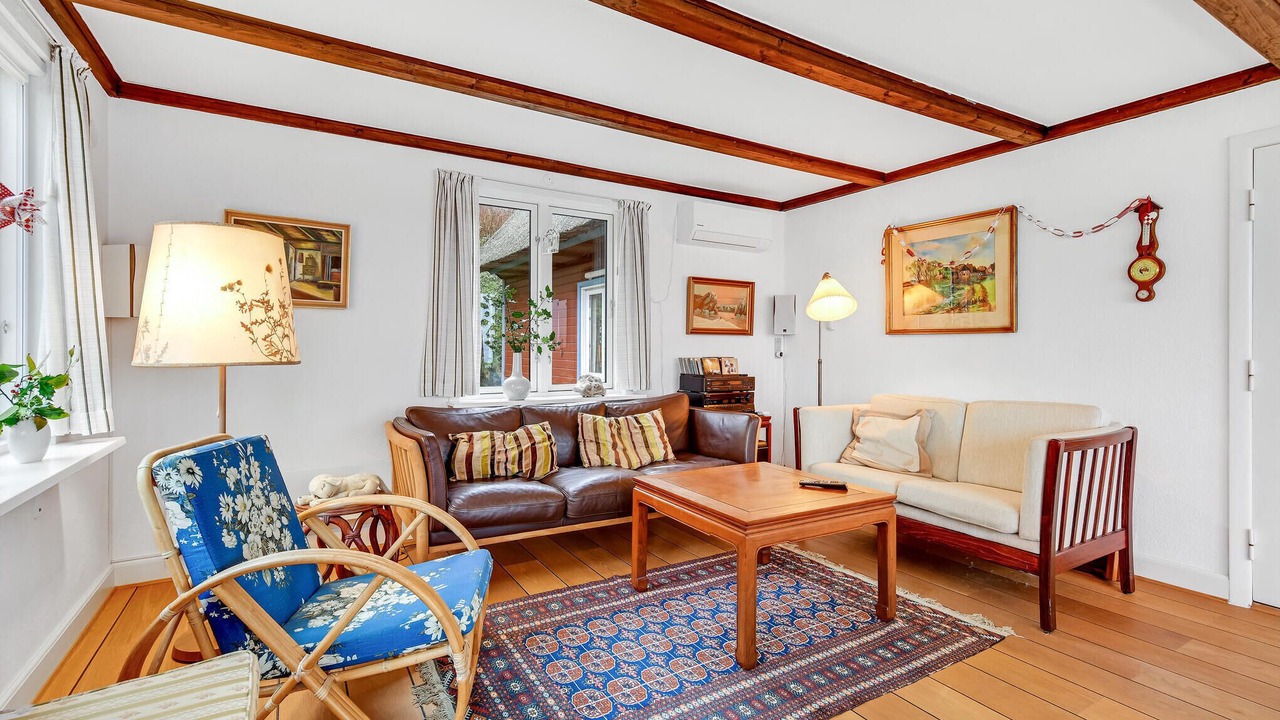 Photo of Bedroom in Aabenraa