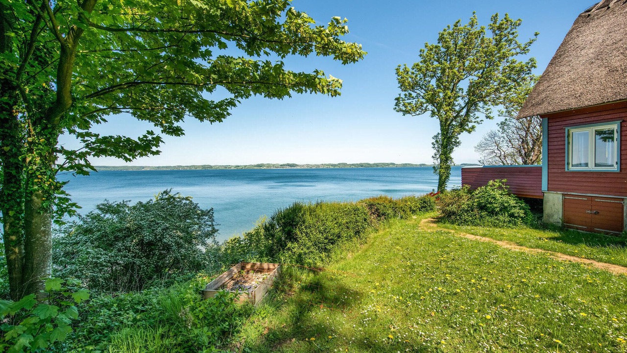 Photo of Bedroom in Aabenraa