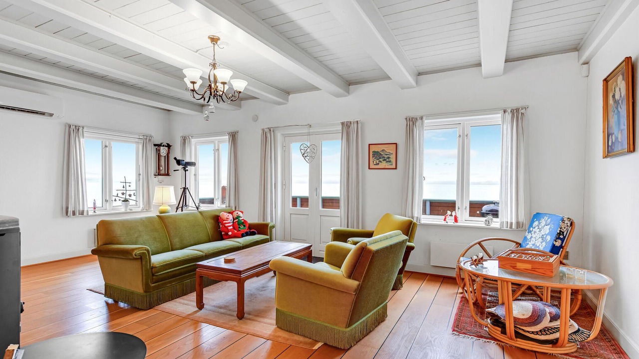 Photo of Bedroom in Aabenraa