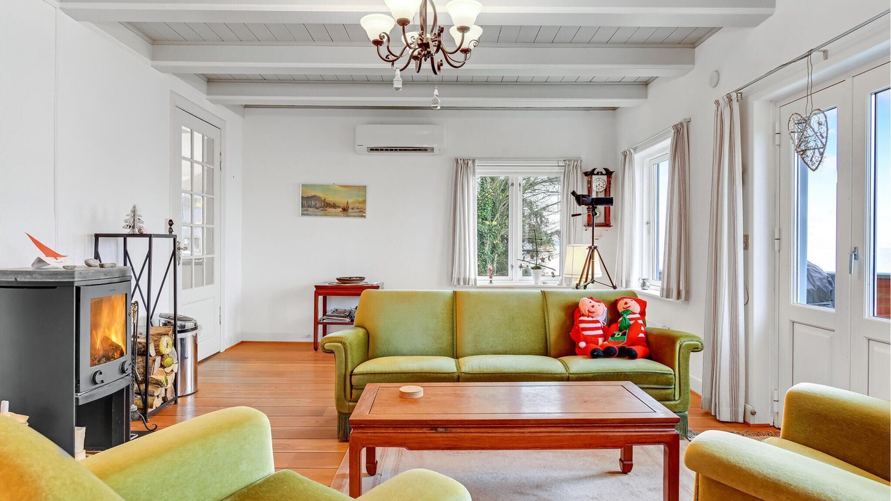 Photo of Bedroom in Aabenraa