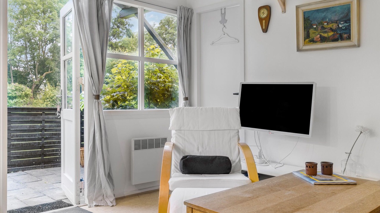 Photo of Bedroom in Nexø
