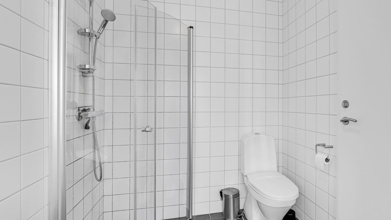 Photo of Bathroom in Svaneke