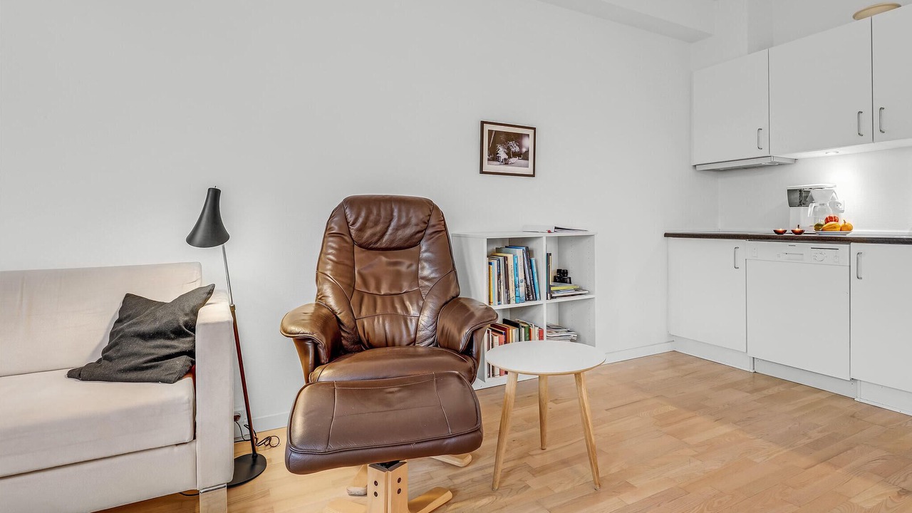 Photo of Bedroom in Svaneke