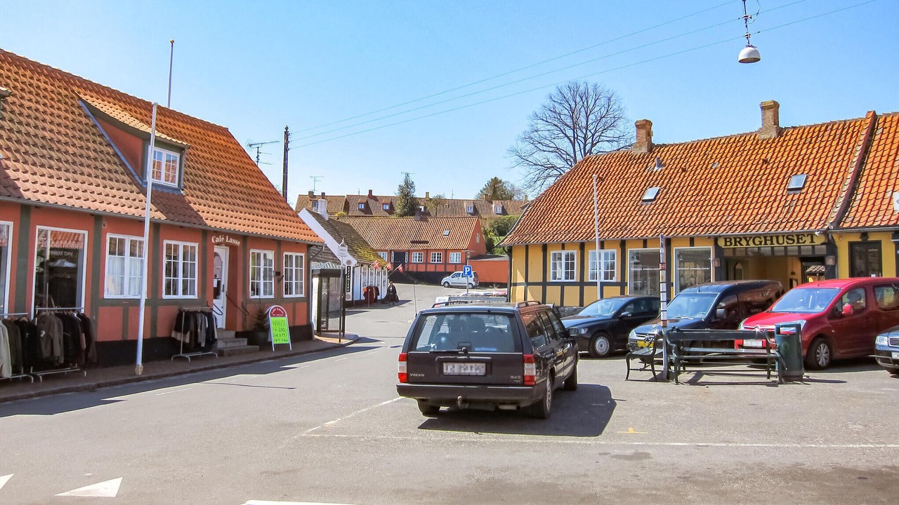 Photo of Others in Svaneke