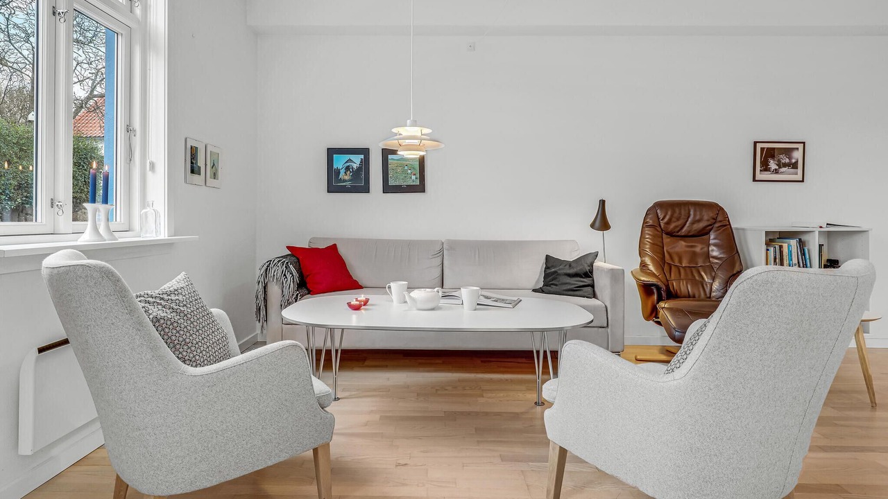 Photo of Bedroom in Svaneke