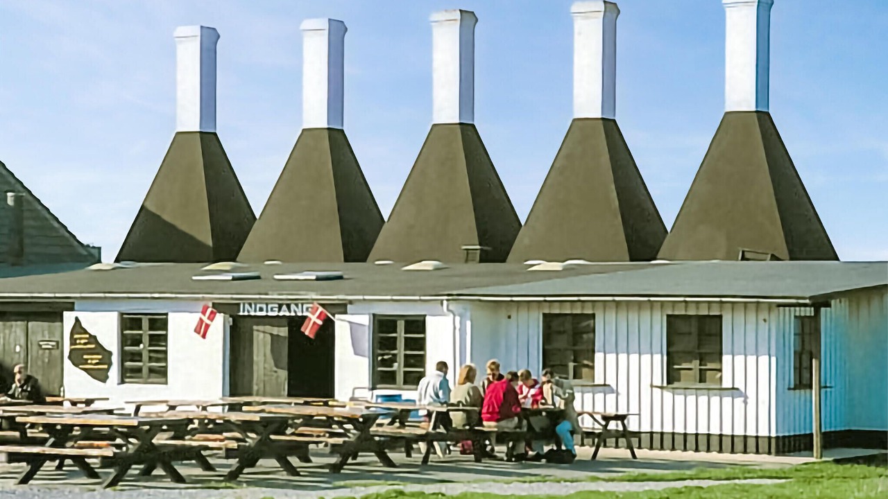 Photo of Others in Svaneke