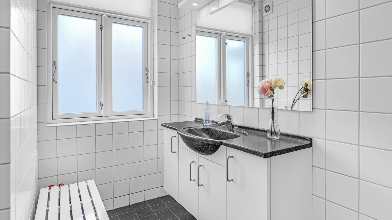 Photo of Bathroom in Svaneke