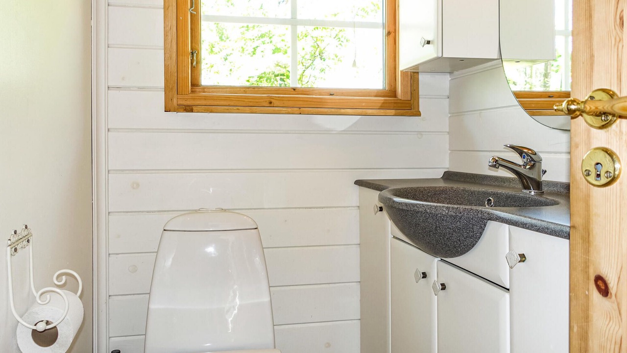 Photo of Bathroom in Bedegaard