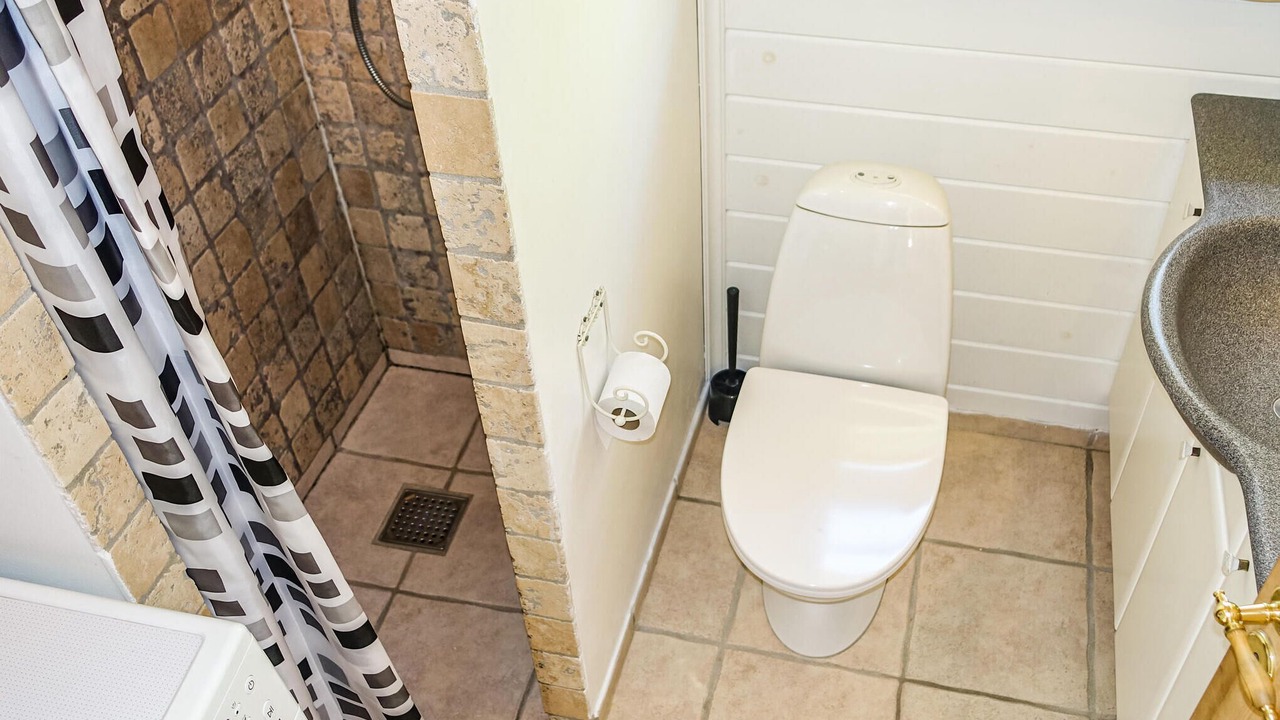 Photo of Bathroom in Bedegaard